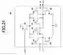 Fig. 33 - LOGICAL LEVEL CONVERTER AND PHASE LOCKED LOOP USING THE SAME