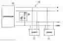 Fig. 01 - Robot, reference voltage generator circuit used in transmission path for robot, and hub incorporating reference voltage generator circuit