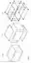 Fig. 02 - Method for producing technical drawings from 3D models with at least two colliding 3D bodies