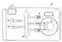Fig. 01 - Method and apparatus providing column parallel architecture for imagers