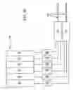 Fig. 09 - Method and apparatus providing column parallel architecture for imagers