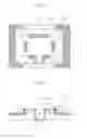 Fig. 19 - Backlight device and liquid crystal display device