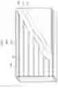 Fig. 08 - FLUORESCENT LAMP, BACKLIGHT UNIT AND LIQUID CRYSTAL DISPLAY