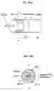 Fig. 35 - FLUORESCENT LAMP, BACKLIGHT UNIT AND LIQUID CRYSTAL DISPLAY