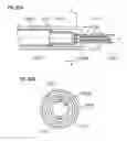 Fig. 49 - FLUORESCENT LAMP, BACKLIGHT UNIT AND LIQUID CRYSTAL DISPLAY