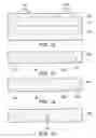 Fig. 06 - Active matrix type display device and method of manufacturing the same