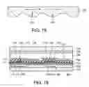 Fig. 08 - Active matrix type display device and method of manufacturing the same