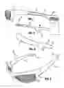 Fig. 02 - COMBINED SUNGLASSES AND OPENER