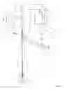 Fig. 02 - Unit and Method for Internally Guiding Vision in Fundus Cameras
