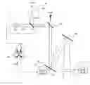 Fig. 01 - Exposure apparatus and correction apparatus