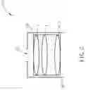 Fig. 06 - Camera Lens and Related Image Reception Device Capable of Filtering Infrared Light and Reducing Production Cost