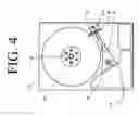 Fig. 06 - Information storage apparatus for adjusting flying height of head