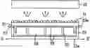 Fig. 01 - Direct type back light unit for liquid crystal display device