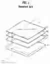 Fig. 02 - Direct type back light unit for liquid crystal display device