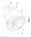 Fig. 02 - LED FIXTURE CAPABLE OF PERFORMING LIGHT-BEAM ADJUSTMENT