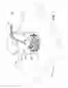 Fig. 02 - Lighting fixture with recessed baffle trim unit