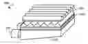 Fig. 01 - LED backlight for display systems