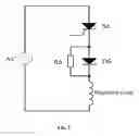 Fig. 08 - HIGH-FREQUENCY POWER SUPPLY