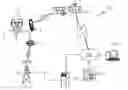 Fig. 01 - METHOD AND APPARATUS FOR RESERVING A POSITION ON A QUEUE IN A SERVICE CENTER