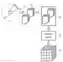 Fig. 01 - Procedures for the presentation of medical images