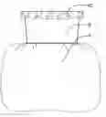Fig. 01 - Garden debris collection device