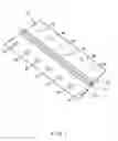 Fig. 02 - Method for producing perforated zipper for transverse direction zipper applicator