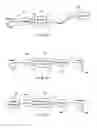 Fig. 06 - Method for producing perforated zipper for transverse direction zipper applicator