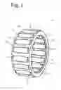Fig. 02 - Bearing For Four-Cycle Engine