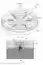 Fig. 07 - Plasmonic high-speed devices for enhancing the performance of microelectronic devices