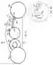 Fig. 08 - CLEANING DEVICE