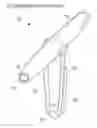 Fig. 01 - Retractable nib writing instrument