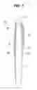 Fig. 05 - Retractable nib writing instrument