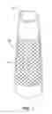 Fig. 07 - Retractable nib writing instrument