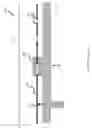 Fig. 02 - Apparatus, system, and method for concurrently laying multiple pipelines