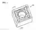 Fig. 02 - Surface-coated cutting tool