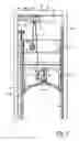 Fig. 02 - Method and device for transporting an elevator car drive machine