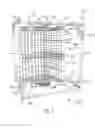 Fig. 02 - Vertical axis windmill assembly