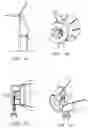 Fig. 02 - WIND TURBINE WITH MIXERS AND EJECTORS