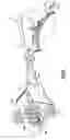 Fig. 07 - Rotor blade folding system