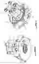 Fig. 02 - External gear hydraulic pump with acoustical insulation