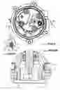 Fig. 03 - External gear hydraulic pump with acoustical insulation