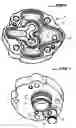 Fig. 06 - External gear hydraulic pump with acoustical insulation