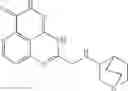 Fig. 41 - PARP inhibitor compounds, compositions and methods of use