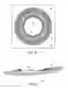 Fig. 14 - Method of producing a fibrous layer for the manufacture of a preform of a composite part