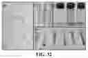Fig. 17 - Methods of coating surfaces with nanoparticles and nanoparticle coated surfaces