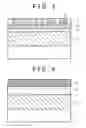 Fig. 03 - DOT-PATTERNED STRUCTURE MAGNETIC RECORDING MEDIUM AND METHOD FOR PRODUCTION THEREOF