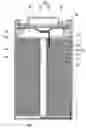 Fig. 01 - Cap assembly, secondary battery having the same, methods of manufacturing cap assembly and secondary battery