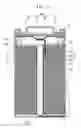 Fig. 02 - Cap assembly, secondary battery having the same, methods of manufacturing cap assembly and secondary battery