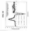 Fig. 23 - Probes and methods for hepatitis C virus typing using single probe analysis