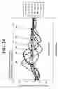 Fig. 25 - Probes and methods for hepatitis C virus typing using single probe analysis